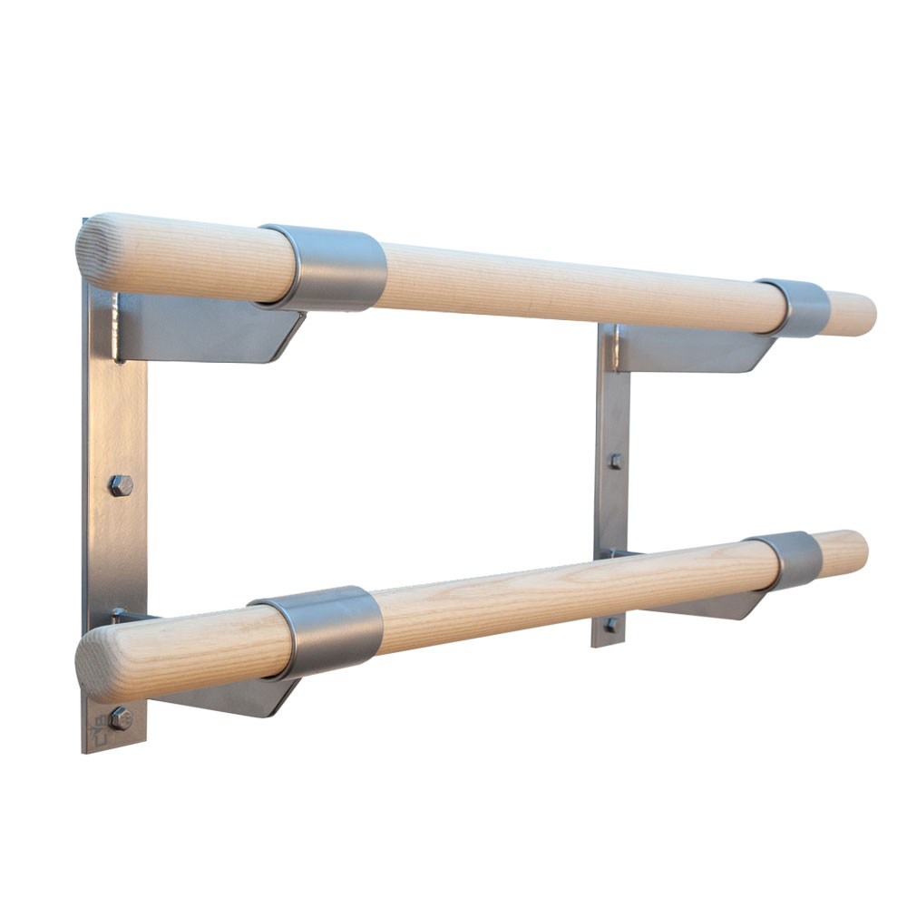 How to Choose Ballet Barres for School Dance Rooms, Academies, and Arts Programs