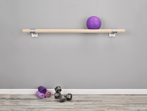 How to Specify Ballet Barres in Architectural Plans Without Costly Revisions