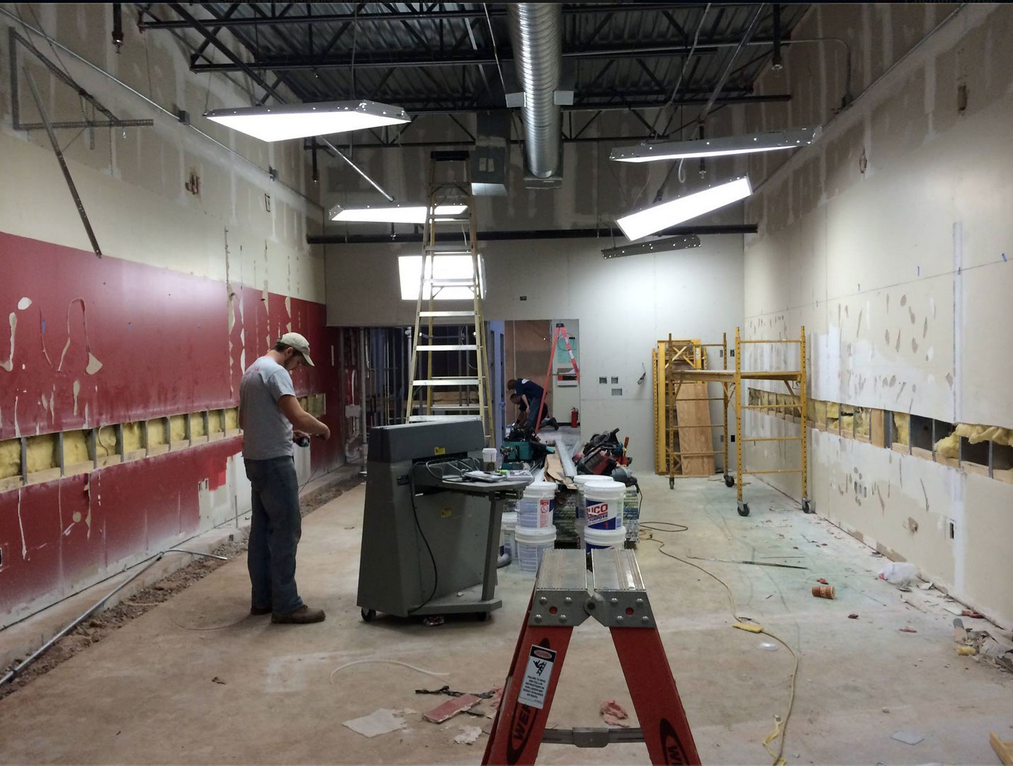 Avoiding Change Orders on Barre Installations: The Details to Confirm Early
