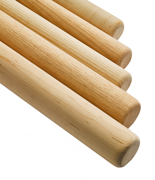 Choosing Wood and Finish for Commercial Barre Projects